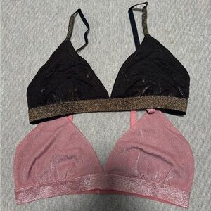 Colsie bralettes
